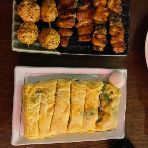 Tamagoyaki