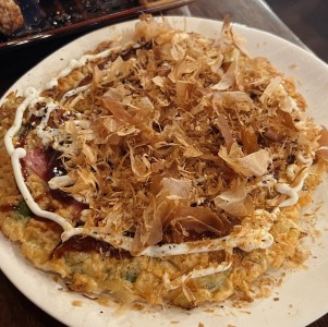 Okonomiyaki