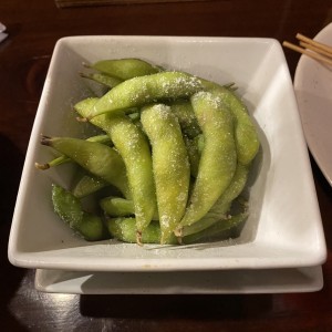 Edamame 