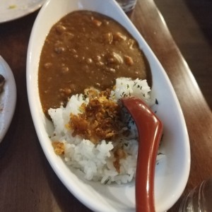 Curry