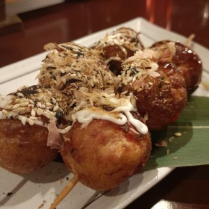 Takoyaki