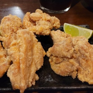 Tori No Karaage