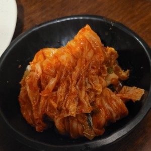 Kimchi