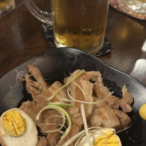 Cerdo de Okinawa