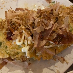 Okonomiyaki