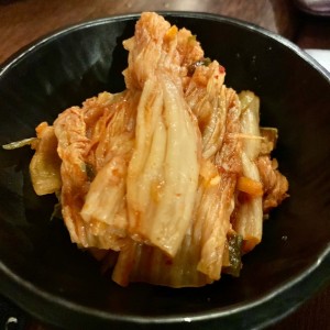 Kimchi