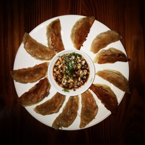 Wotip (empanadas chinas)