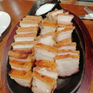 Pork Belly