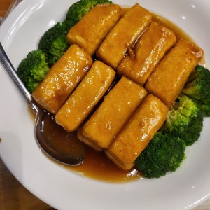 tofu