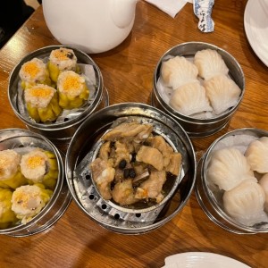 Dim sum