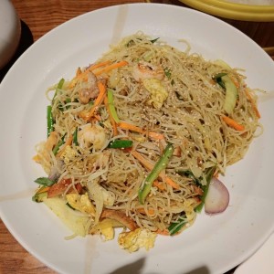 Noodles ?