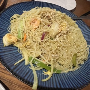 Xingzhou Style Stir Rice Noodles