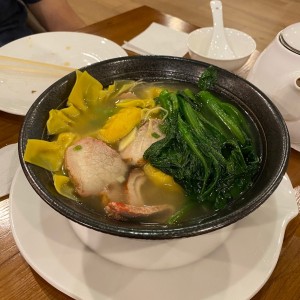 wanton soup