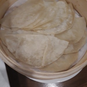 Tortillas