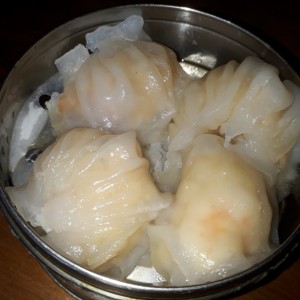 DIM SUM - 9. YINSAI