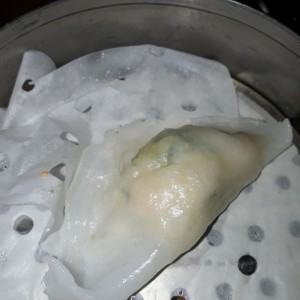 DIM SUM - 10. KAO CHOI PAO