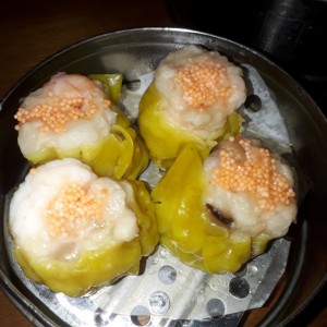 DIM SUM - 2. SIU MAI