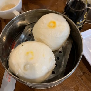 Han Pao de Yema