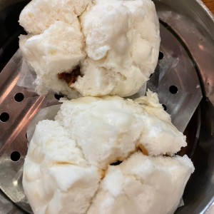 Desayuno Dimsum - Hampao Puerco