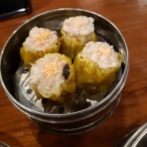 siu mai