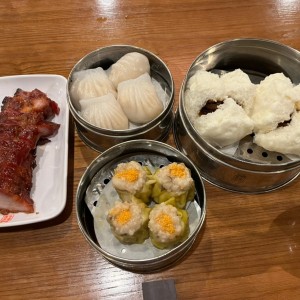 Dim sum