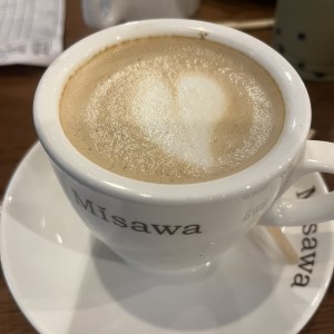 Capuccino