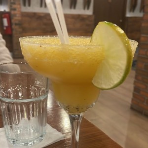 Margarita de Maracuya 