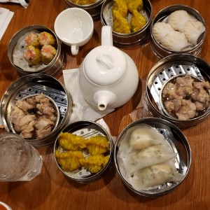 Dim Sum