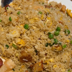 Yangzhou Fried Rice