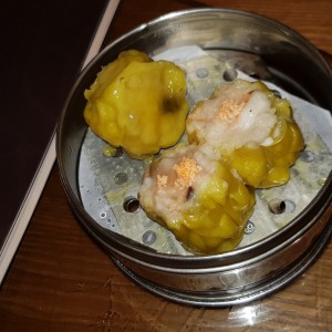 siu mai