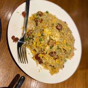 Yangzhou Fried Rice