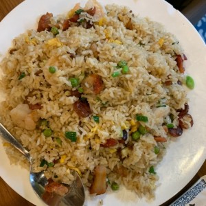 Yangzhou Fried Rice