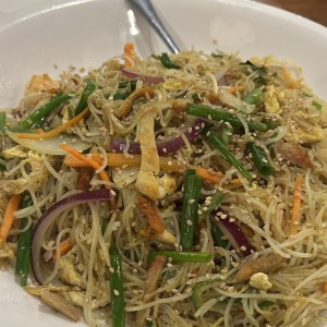 Xingzhou Style Stir Rice Noodles