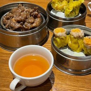 Dim sum