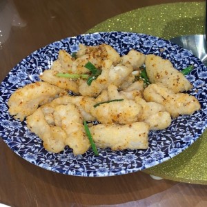 Calamares 