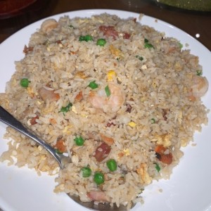 Yangzhou Fried Rice