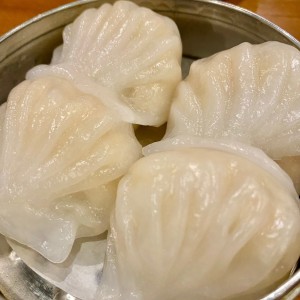 DIM SUM - 4. HAKAO