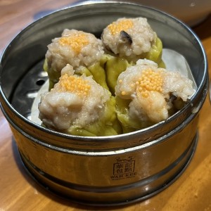 Siu mai