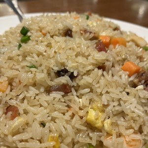 Yangzhou Fried Rice