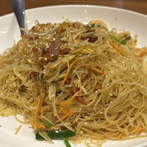 Xingzhou Style Stir Rice Noodles