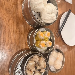 Dimsum