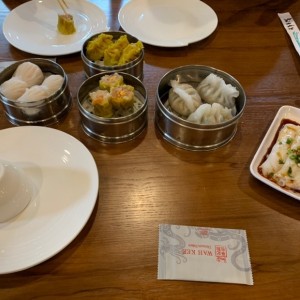 Dim Sum