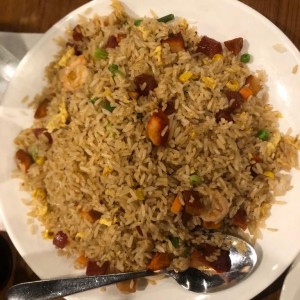 Yangzhou Fried Rice