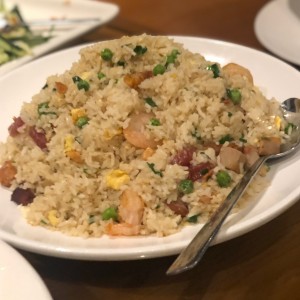 Yangzhou Fried Rice