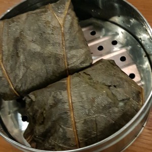 tamal chino