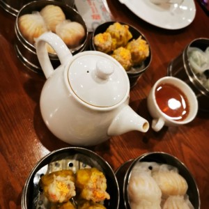 Dim Sum