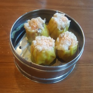 Shumai