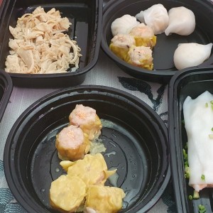 dim sum