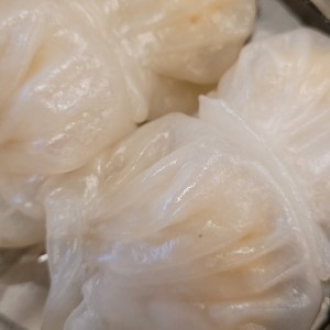 Desayuno Dimsum - Yichikao