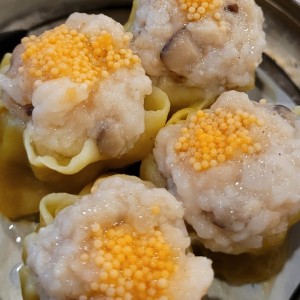 Desayuno Dimsum - Siumai